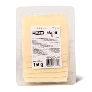 Sir Edam Maxi slajs 150g