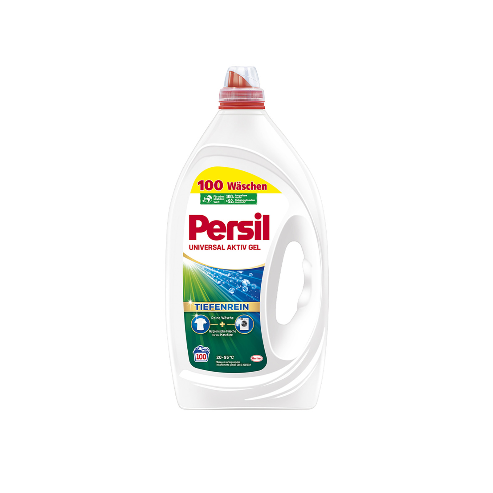 Persil Gel 4,5l 100WL