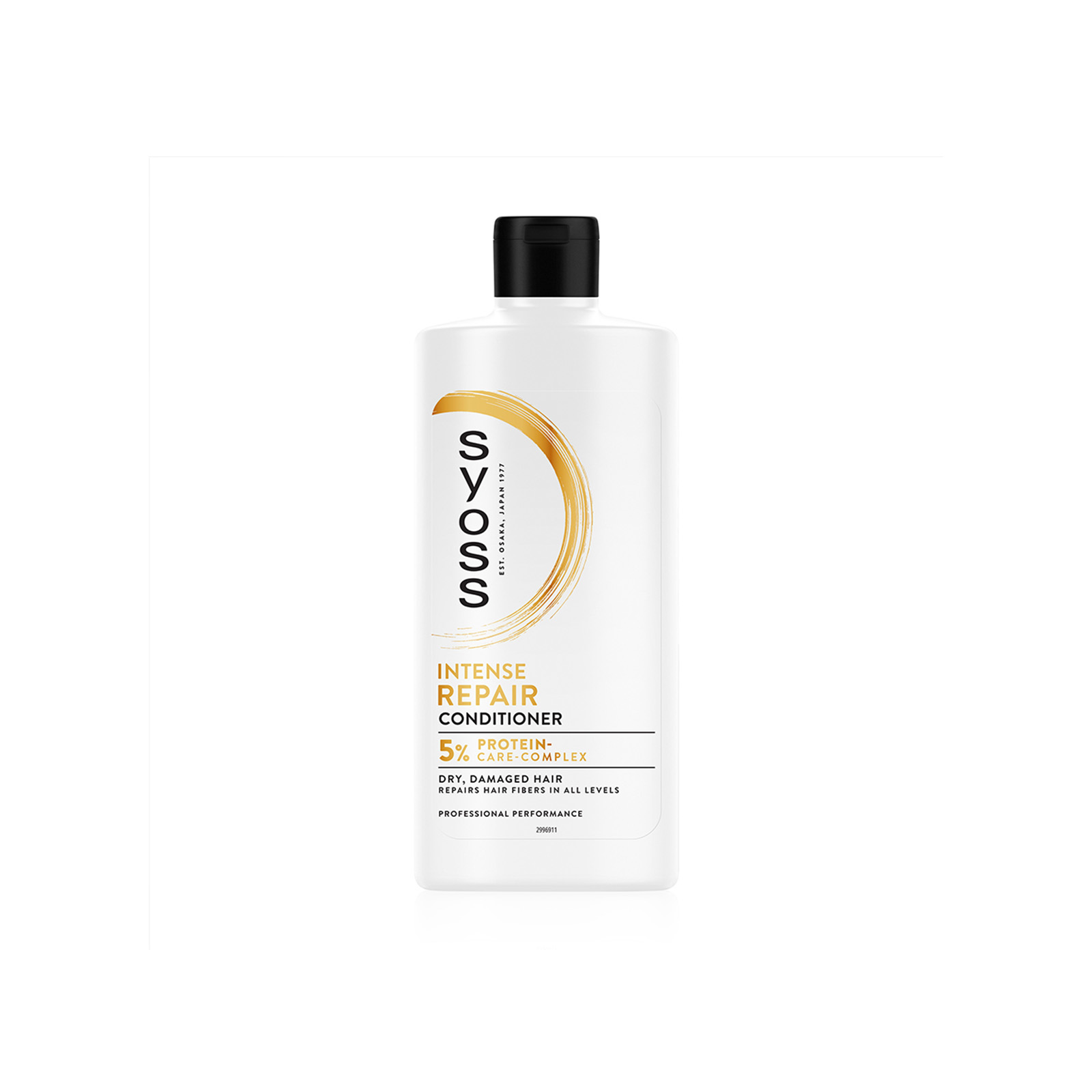 Regenerator za kosu Repair Syoss 440 ml