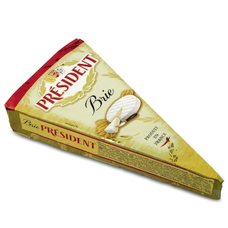 Sir Brie President 200g