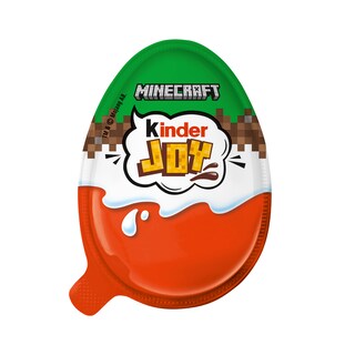 Cokoladno jaje Kinder Joy 20g