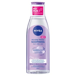 Micelarna Nivea osetljiva koza 200ml