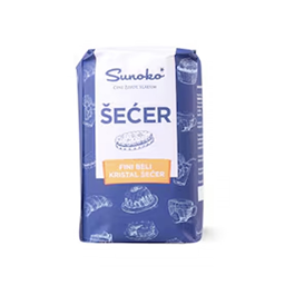 Secer kristal beli Sunoko 1kg