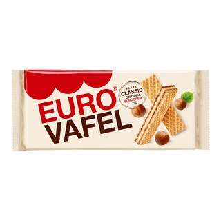 Vafl Eurovafel 180g