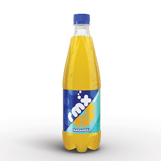 Sok narandza ReMix KM 0.5l PET