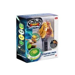 Novogodisnji paketic za decake Dexy co