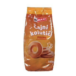 Cajni kolutici Maxi 700g