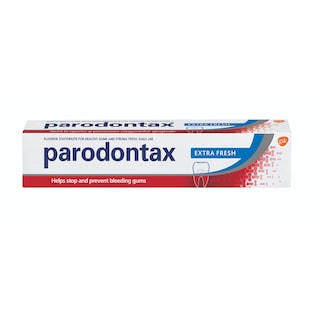 Pasta za zube Parodontax ExtraFresh 75ml