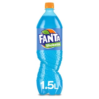 Fanta Shokata 1.5l