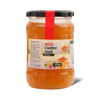 Med Cvetni Maxi 700g