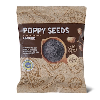 Mak mleveni Emma 200g