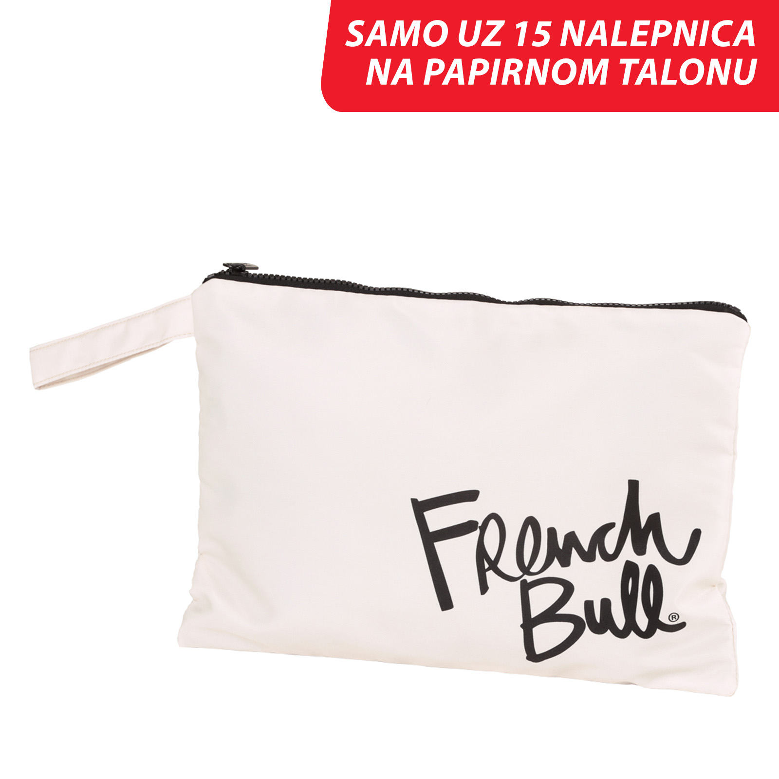 Neseser French Bull vise boja
