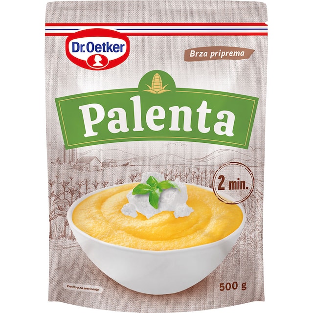 Dr Oetker Palenta 500g