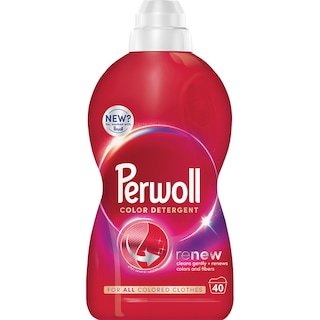 Perwoll Color 2000ml 40WL