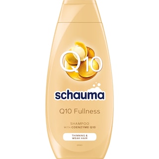 Sampon Schauma Q10 400ml