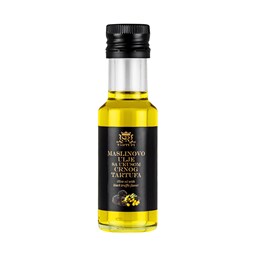 Ulje masl crni tartuf 100 ml