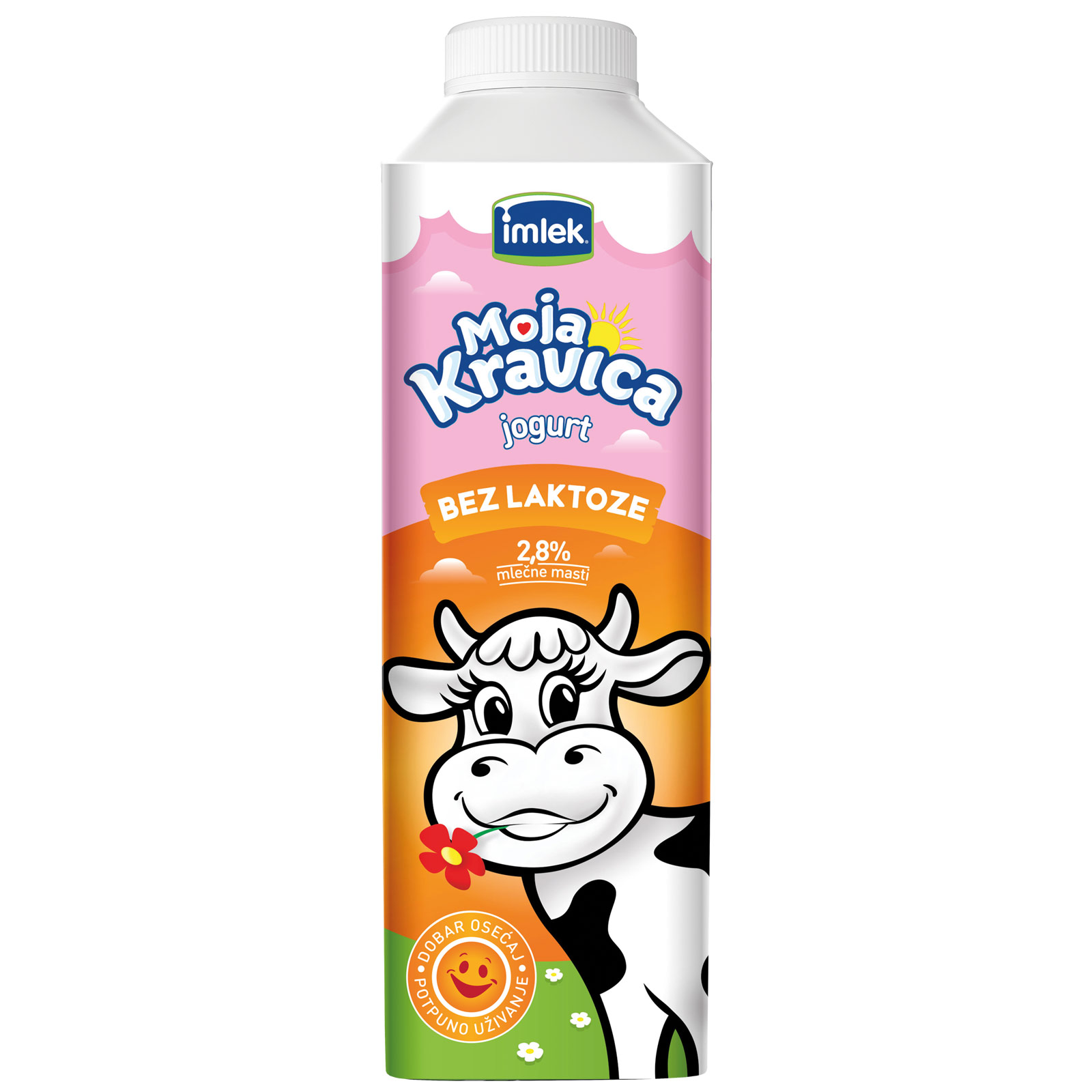 Moja kravica