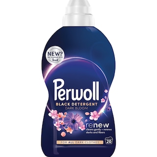 Perwoll Dark Bloom 1000ml 20WL