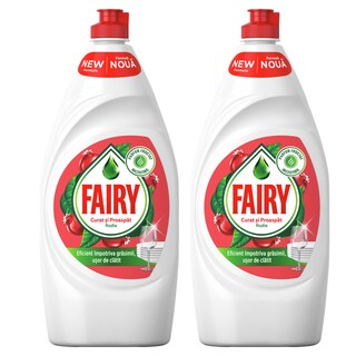 Fairy Pomegranate bundle 2x800mx