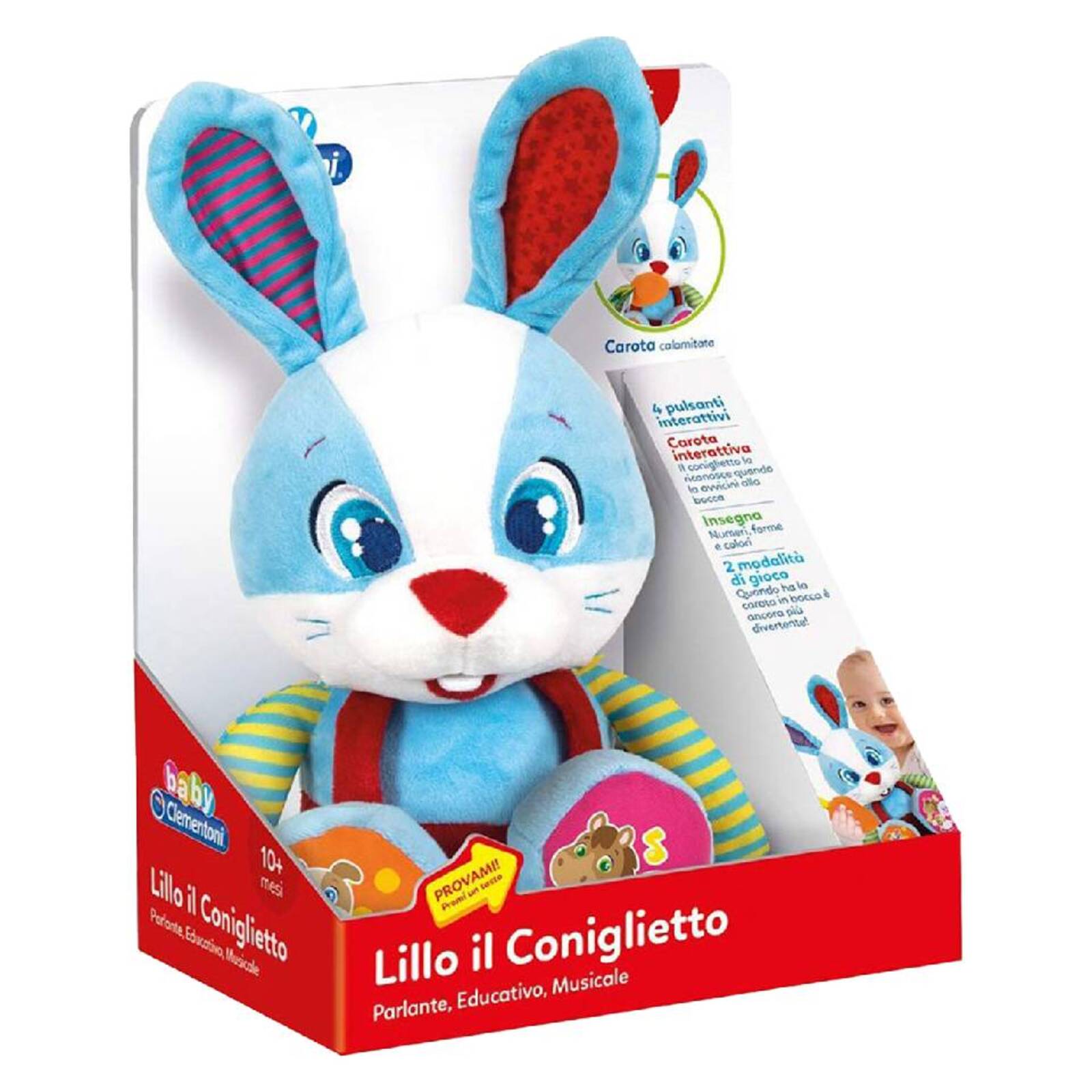 Clementoni