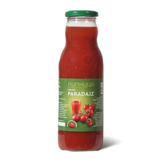 Paradajz mleveni