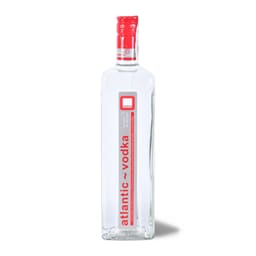 Vodka Atlantik 40% 1l RDZ