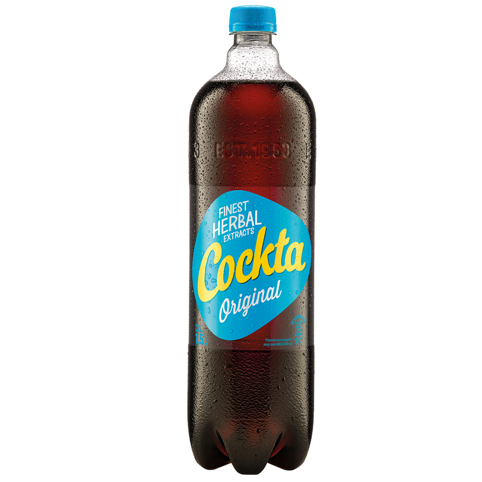 Cockta