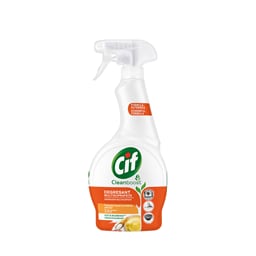 Sprej za odmascivanje Cif 500ml