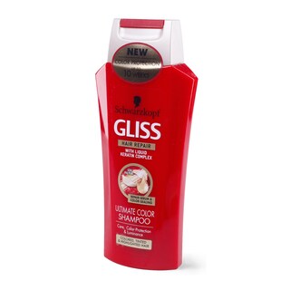 Sampon za farbanu kosu Kur Gliss 250ml