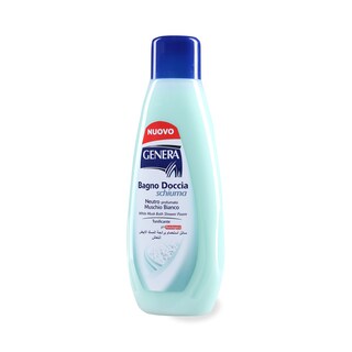 Pena za kupanje Muschio Bianco Genera 1l