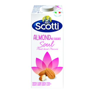 Napit.od badema bez sec.Ris.Scot.Soul1l