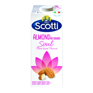 Napit.od badema bez sec.Ris.Scot.Soul1l