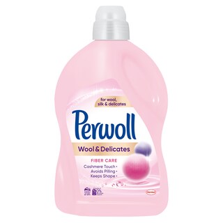 Det.za ves Wool&Delicates Perwoll 2,7l