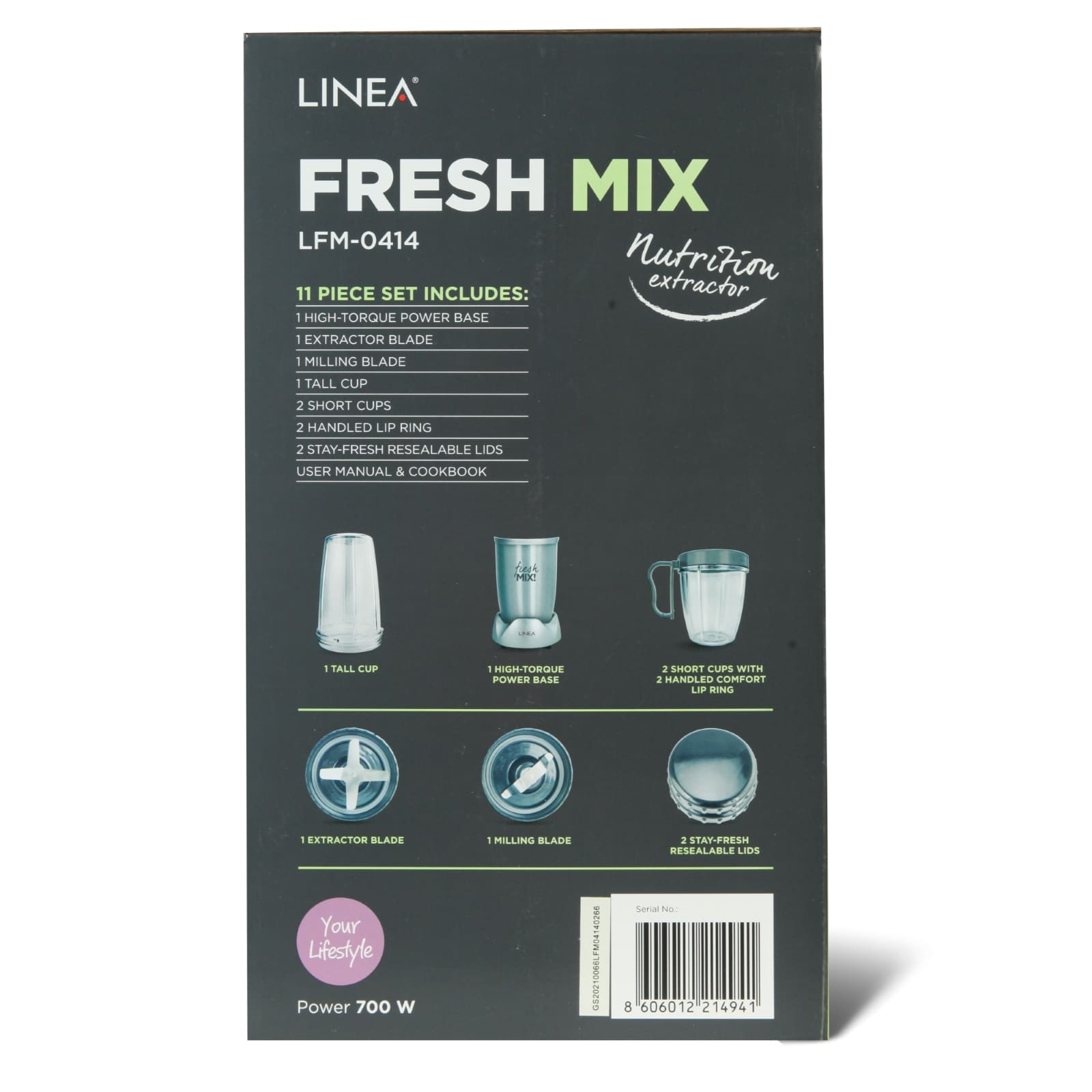 Linea