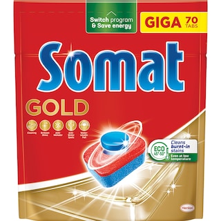 Somat Gold 70WL