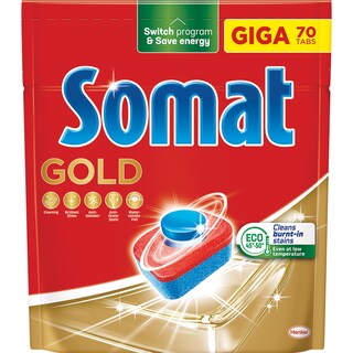 Somat Gold 70WL