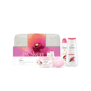 Set zenski torba velika Dove