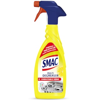 Odmasc./kuh.povrs.Smac expr.ultra 650ml
