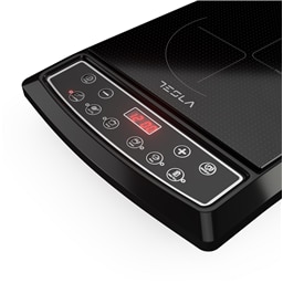 Indukcioni reso Tesla IC200B 1500W/crni