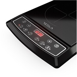 Indukcioni reso Tesla IC200B 1500W/crni