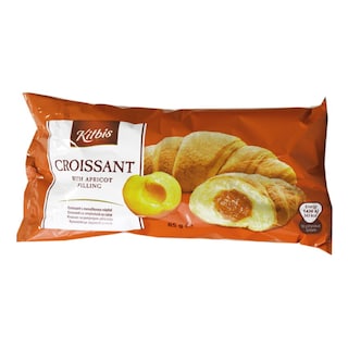 Kroasan kajsija Kitbis 85g