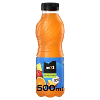 Napitak multivitamin Next Joy 0.5l