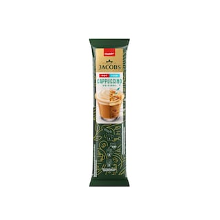 Cappucino ice original Jacobs 17,75g
