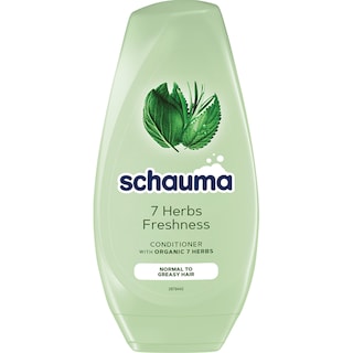 Regenerator Schauma 7 herbs 250ml