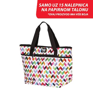 Torba za plazu French Bull vise boja