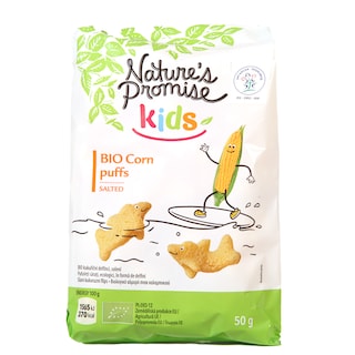 Flips slani delfini BIO NP Kids 50g