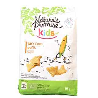 Flips slani delfini BIO NP Kids 50g