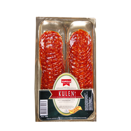 Kulen slajs VP Topola 100g