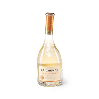 Vino b.Blanc Moelleux J.P.Chenet 0.75l