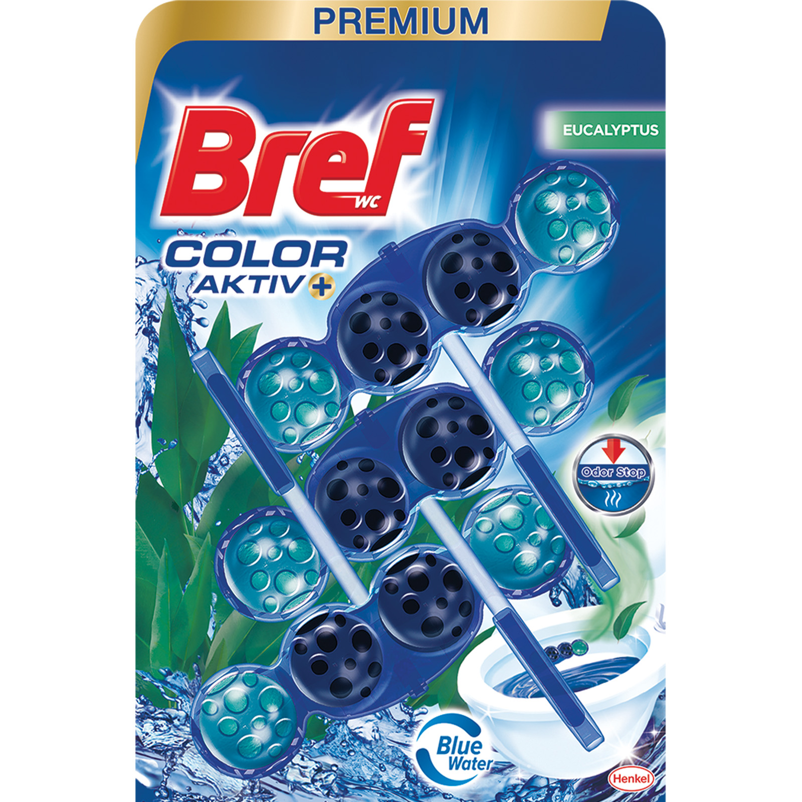 Bref